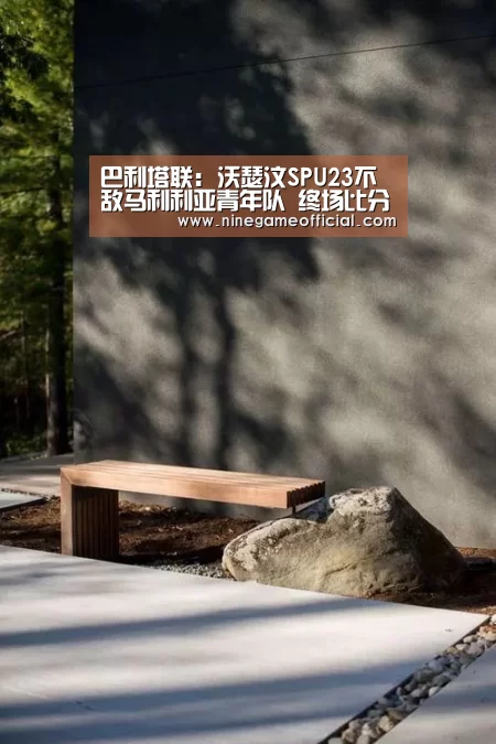 巴利塔联: 沃瑟汶SPU23不敌马利利亚青年队 终场比分2:1‘九游下载app’(图4) 9游官网
