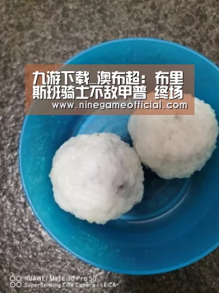 九游下载_澳布超: 布里斯班骑士不敌甲普 终场比分4:2(图1) 九游下载