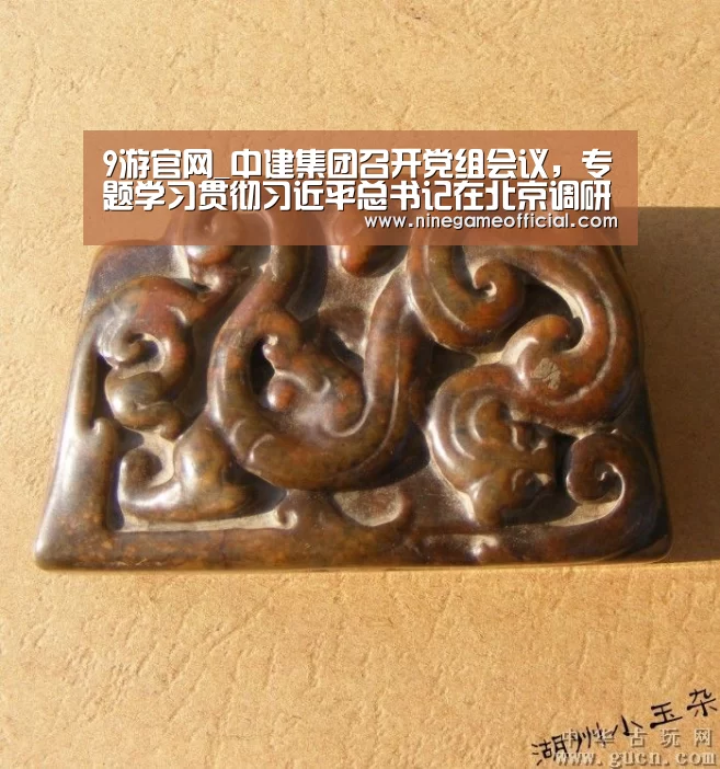 9游官网_中建集团召开党组会议,专题学习贯彻习近平总书记在北京调研指导新型冠状病毒肺炎疫情防控工作时的重要讲话精神(图3) 九游下载