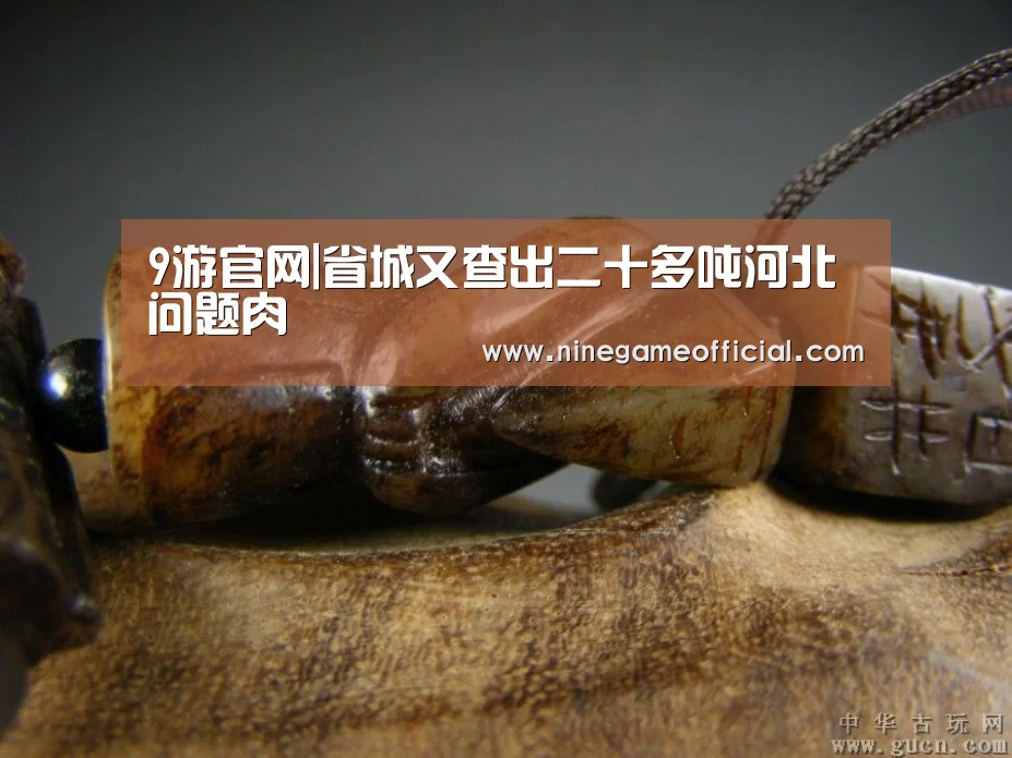 9游官网|省城又查出二十多吨河北问题肉(图3) 9游官网