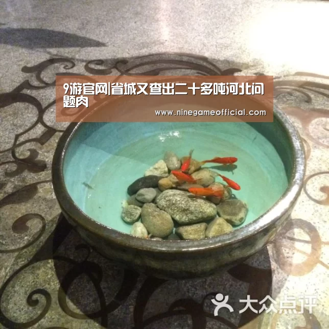 9游官网|省城又查出二十多吨河北问题肉(图4) 九游下载